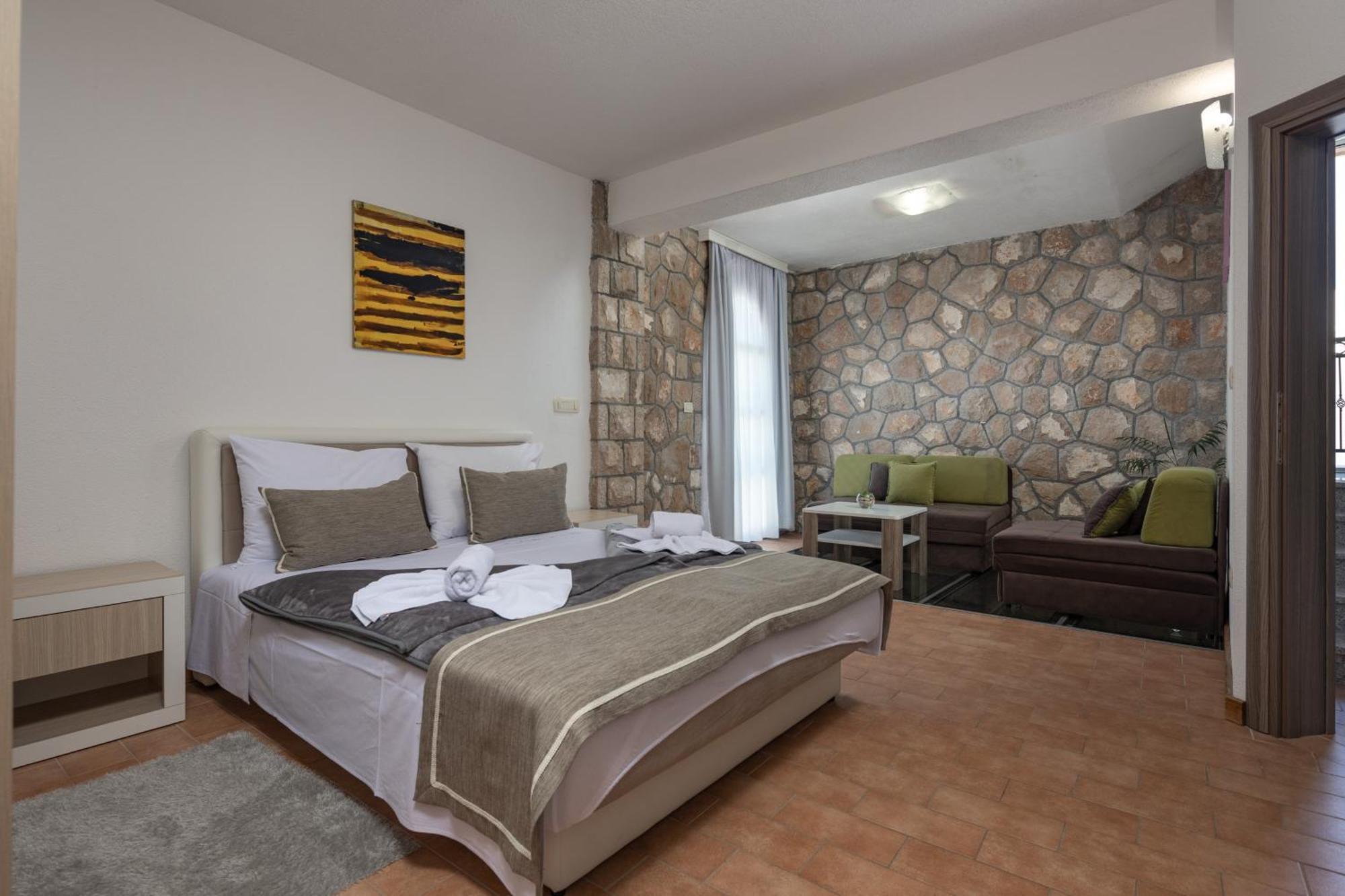 Eco-Selo Grabovica Villa Room photo