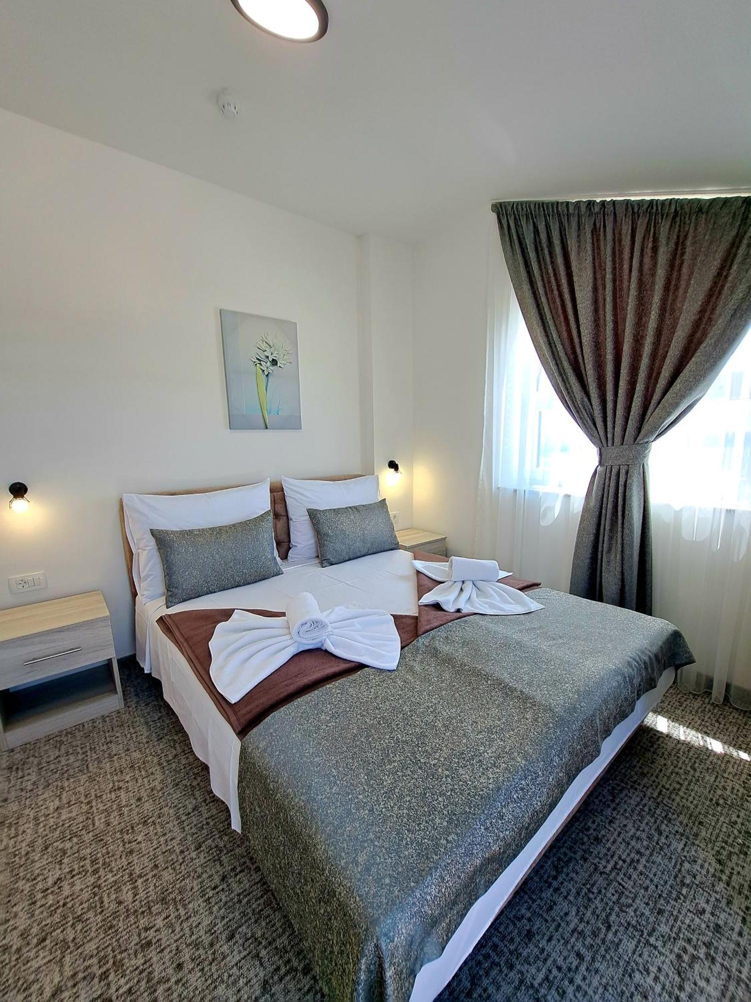 Eco-Selo Grabovica Villa Room photo